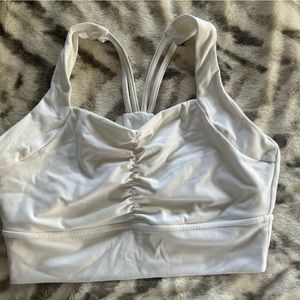 Buffbunny bloom bra size medium
